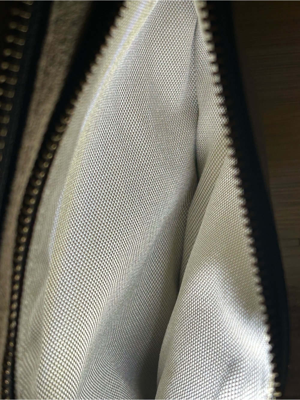 Fossil crossbody purse - Picture 14 of 15